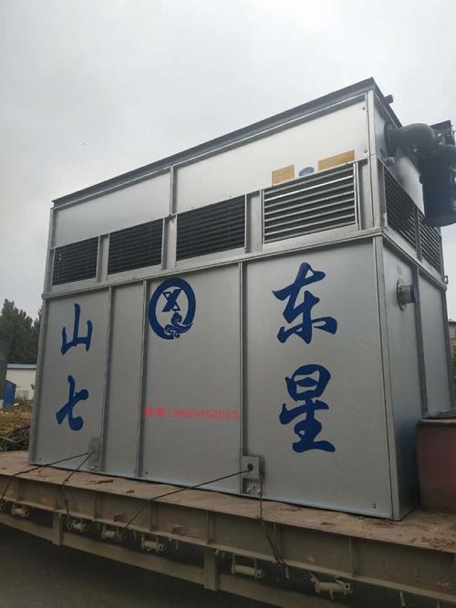 山东枣庄七星制冷设备 以专业技术引领制冷行业新风尚